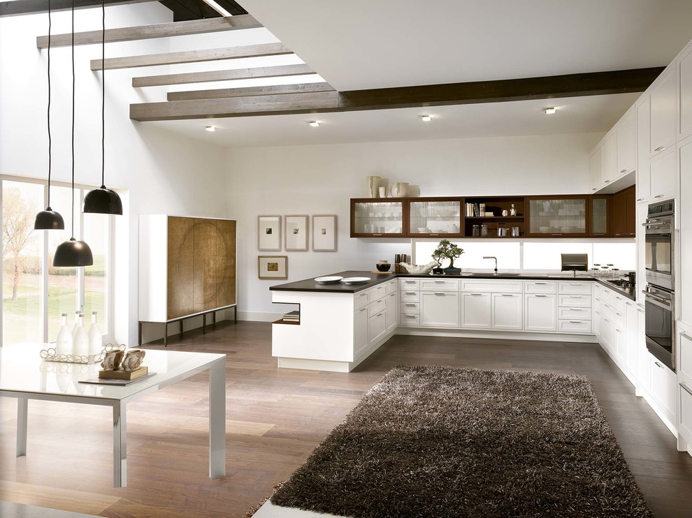 TIMELINE By Aster Cucine