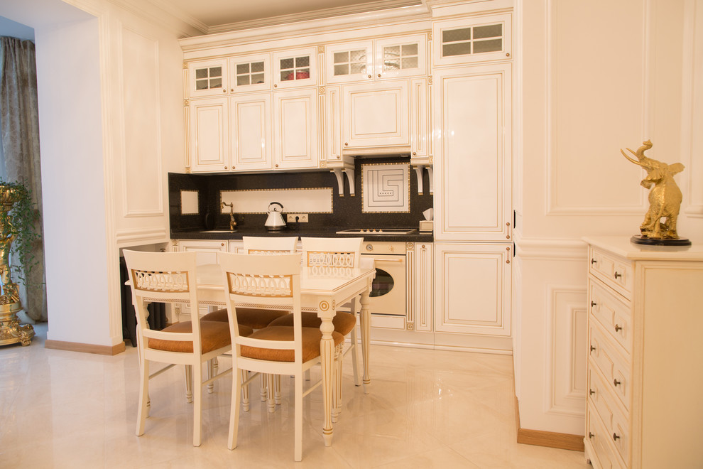 ЖК Шуваловский