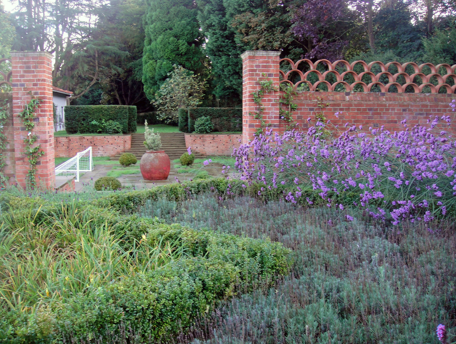 Частная вилла