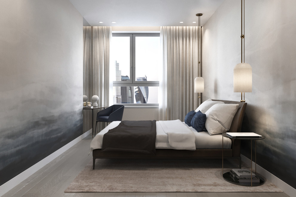 Квартира в ЖК "Береговой"