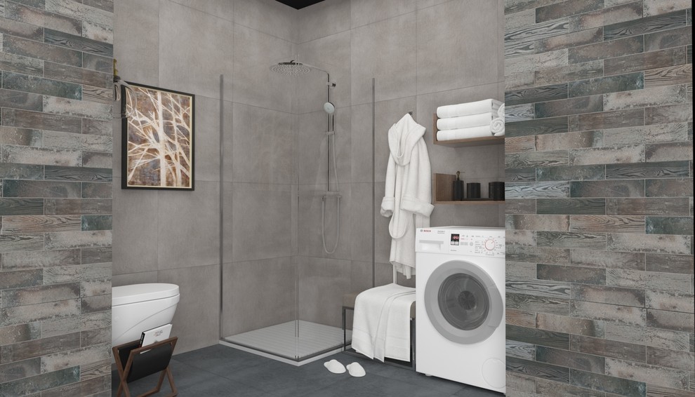 Квартира-студия