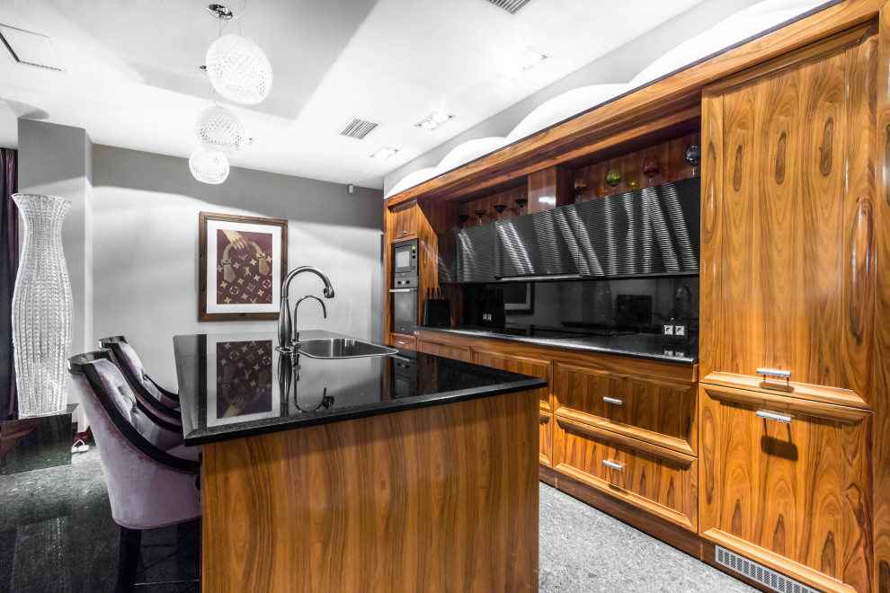 Шикарный пентхаус в центре Краснодара