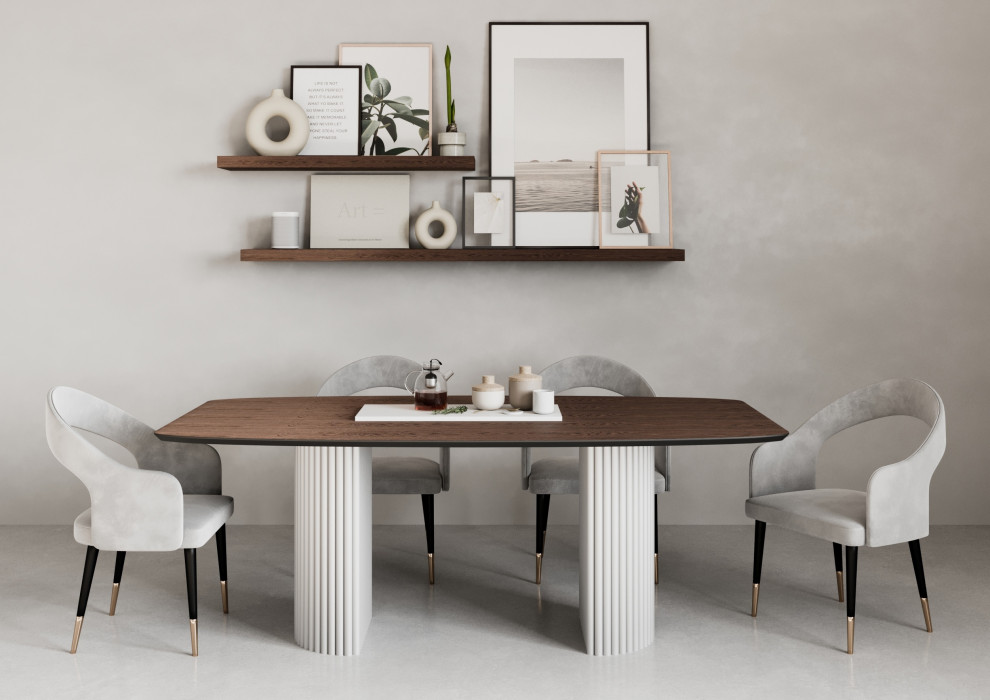 3Д модели и визуализация для STOLOVE