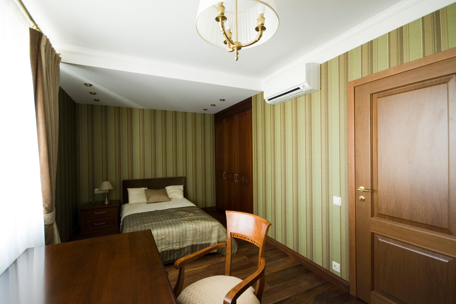 Квартира Хорошевское шоссе