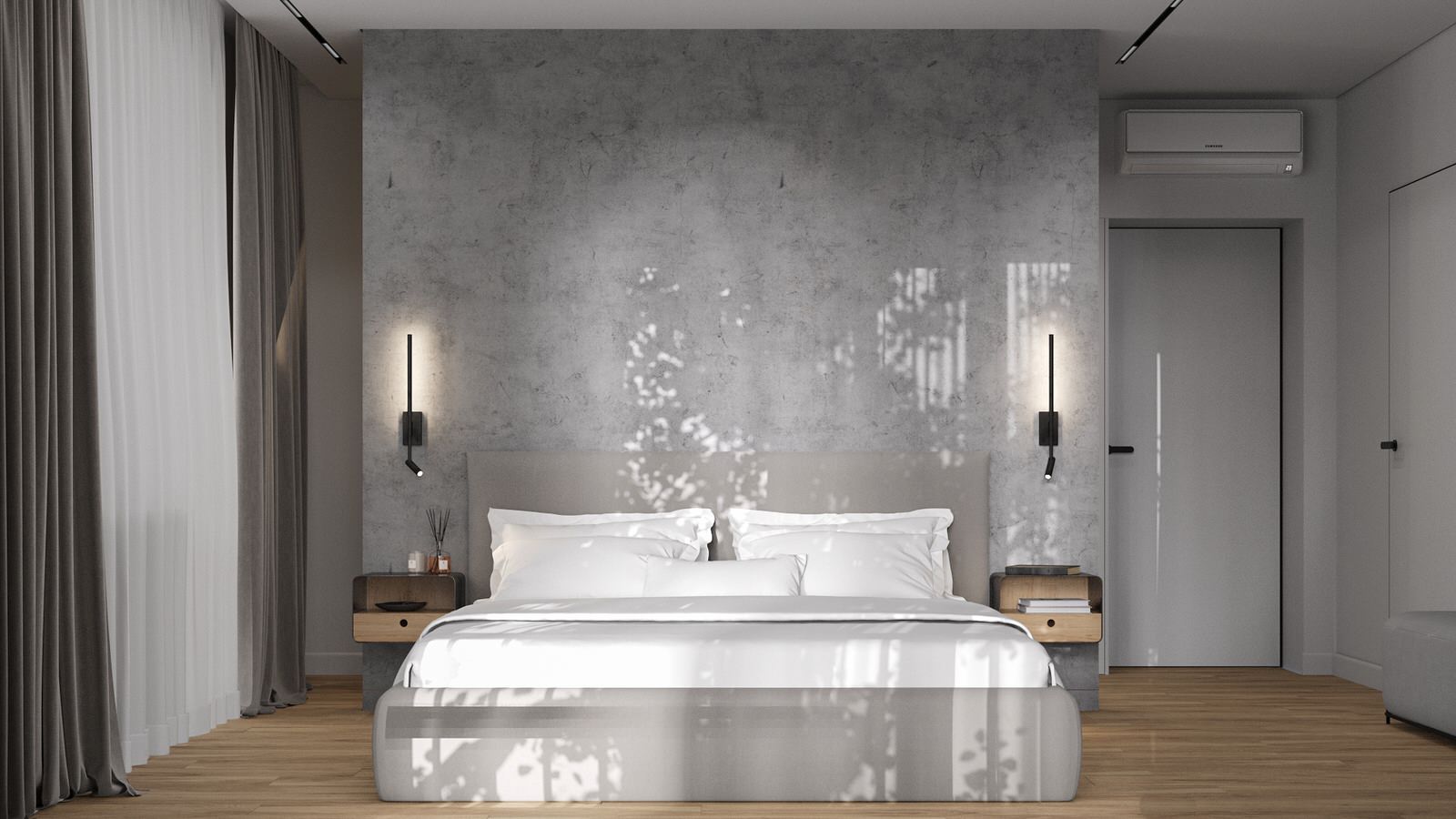 Квартира на подвойского