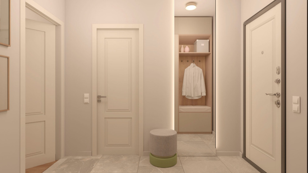 ЖК "Октябрьское поле"3