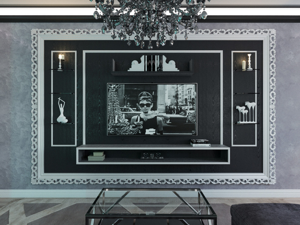 ЖК Мервинский