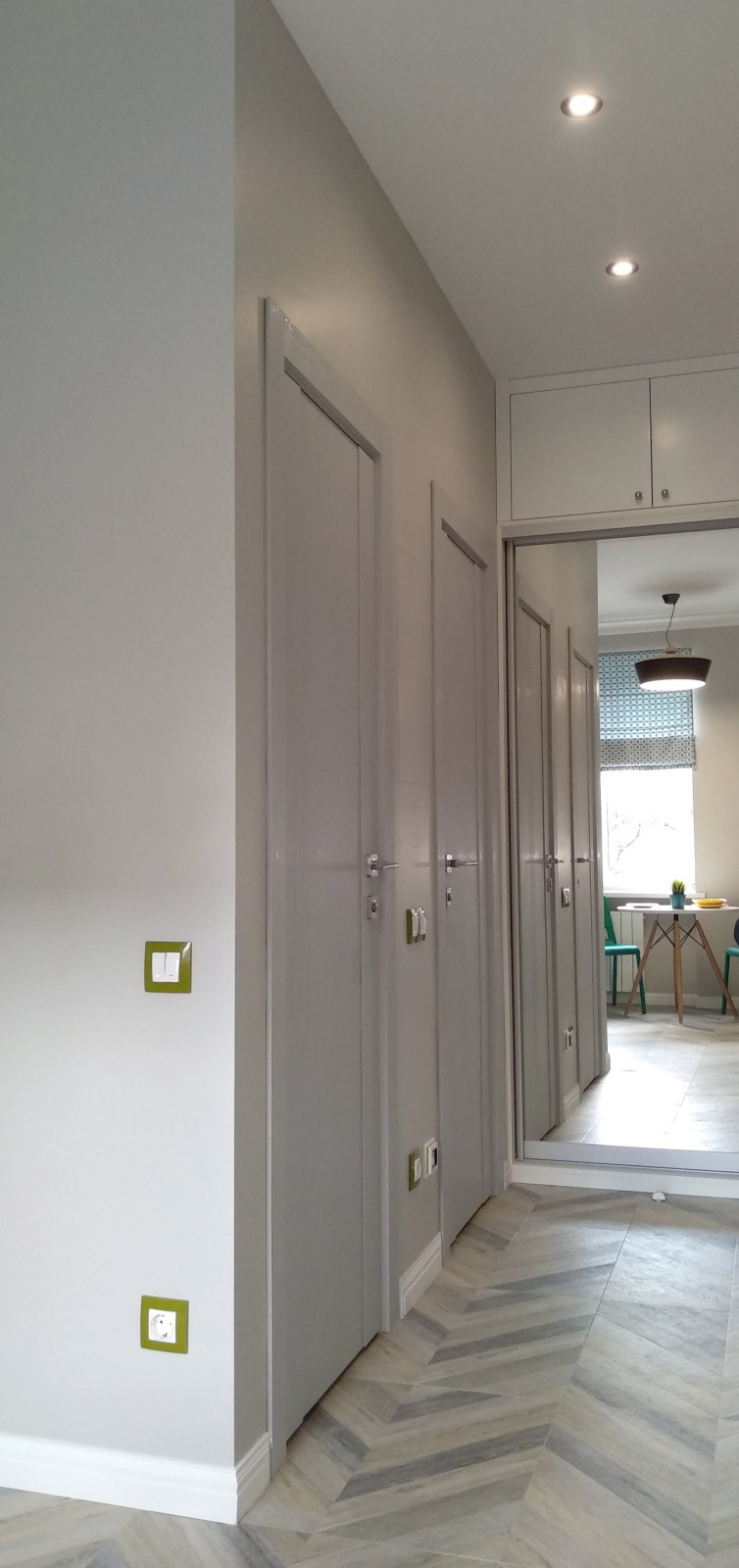 Квартира под аренду на Ленинском