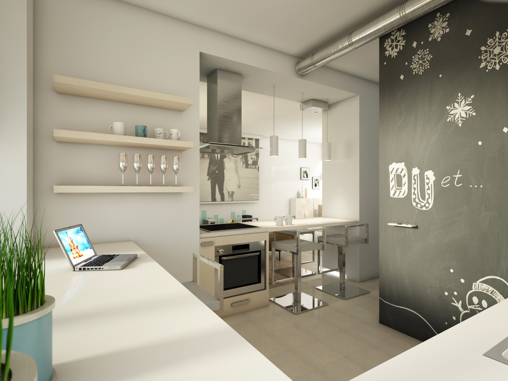 Студия Люберцы