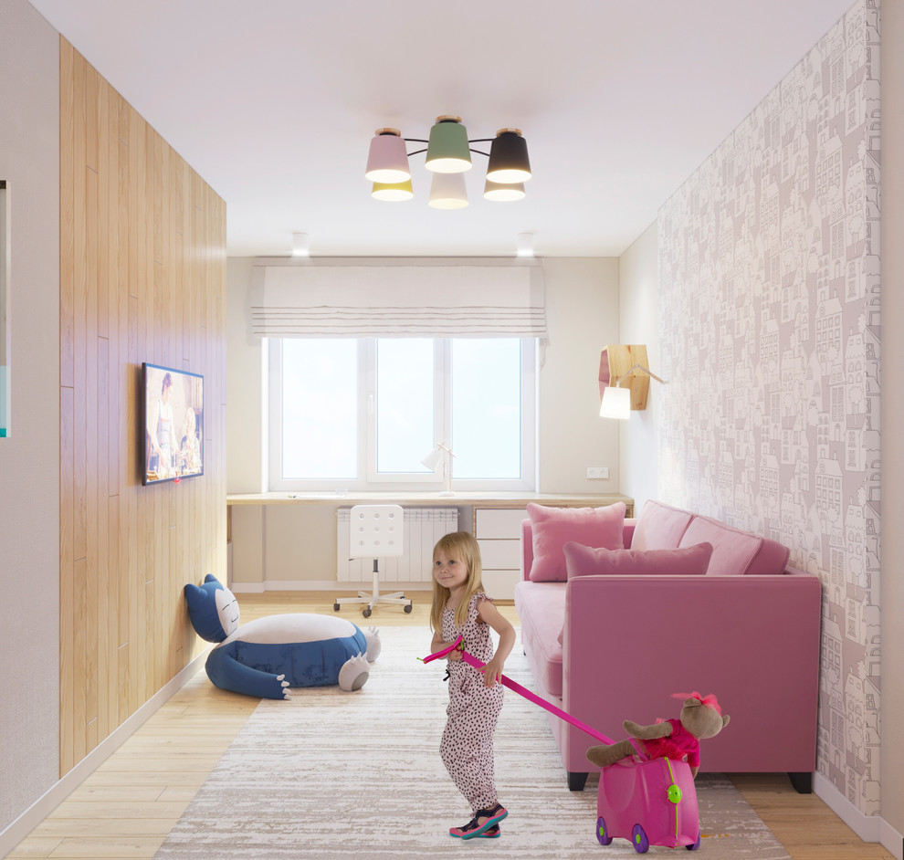 Квартира в ЖК Черемушки