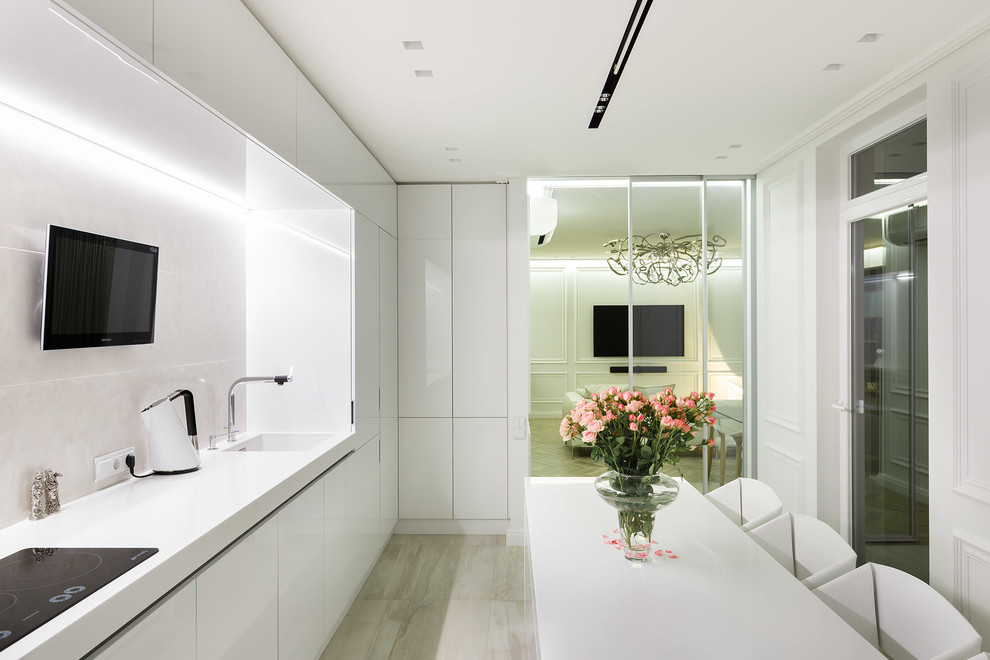 Квесисская ул. Москва