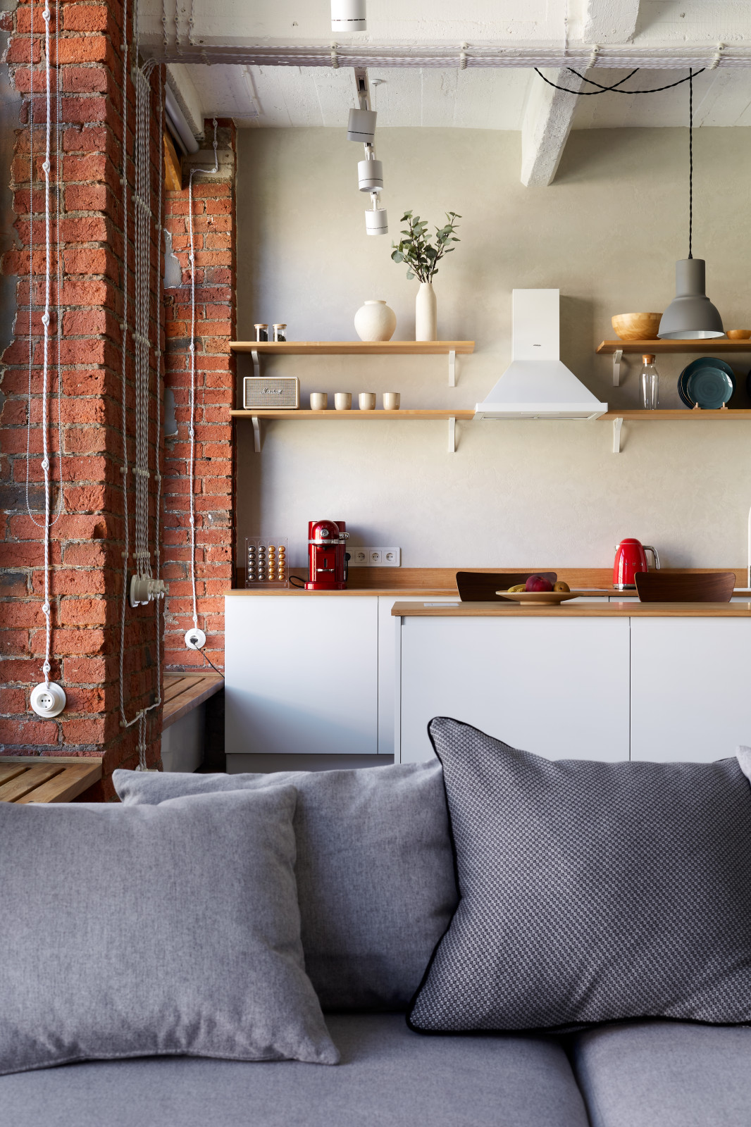 ЖК "Красная стрела"