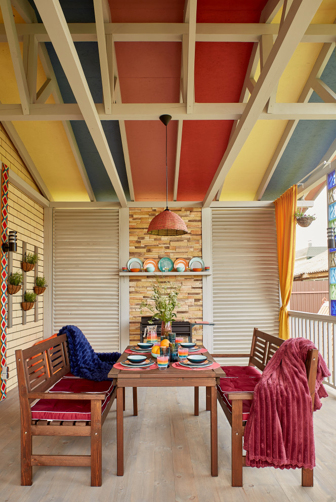 Мексиканские каникулы