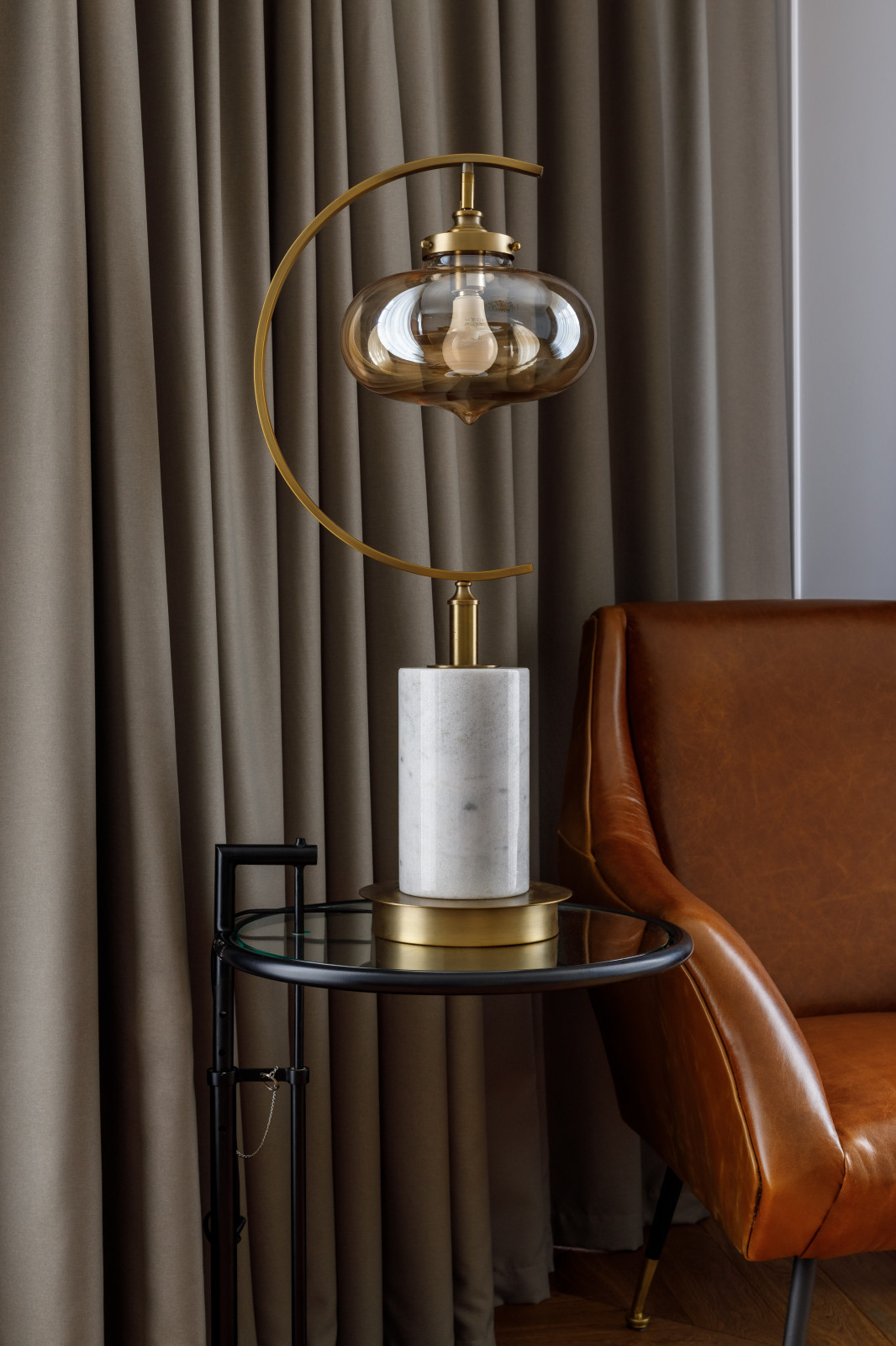 Дом в Маленькой Италии