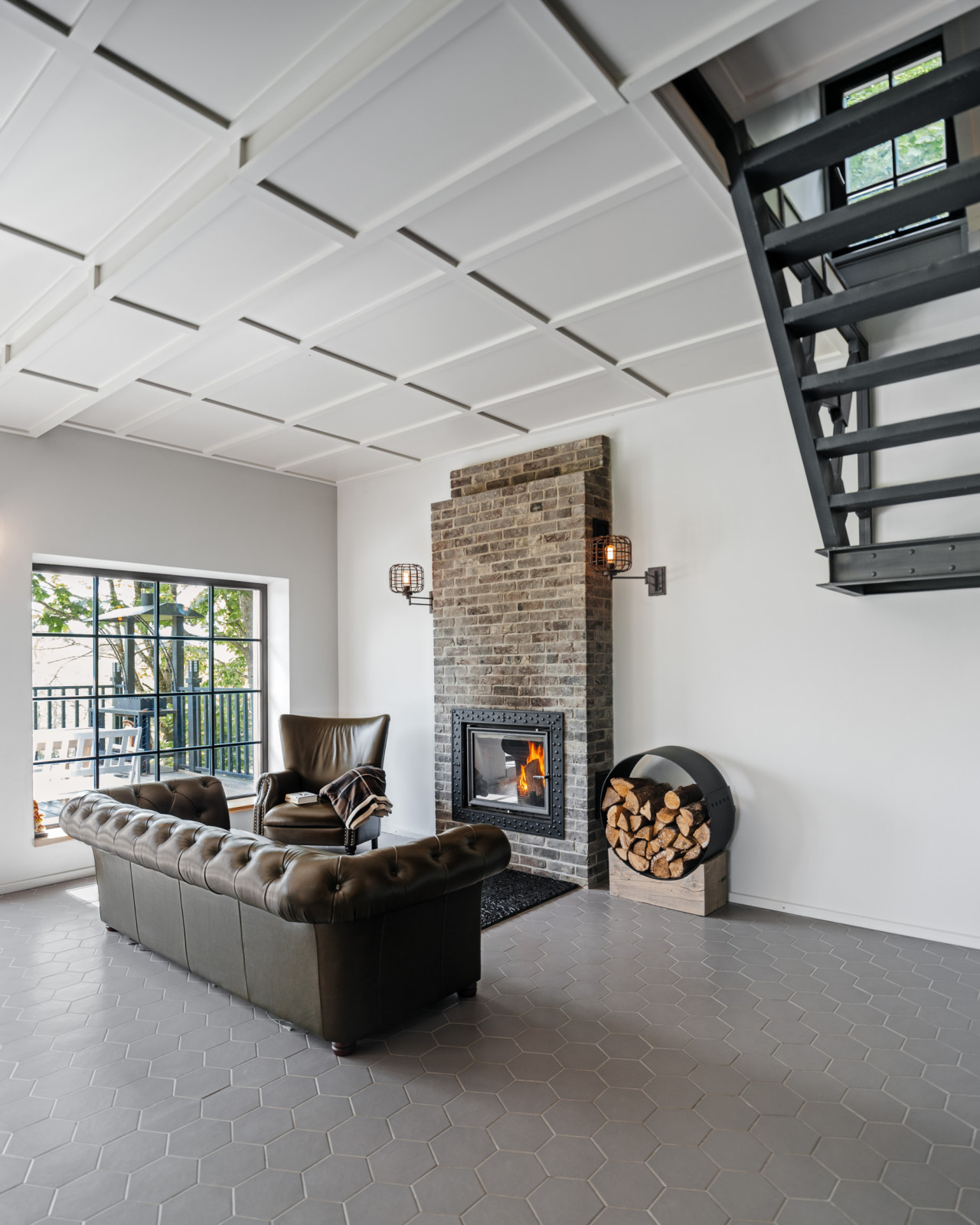 В гостях: Дом на Лысой горе... рядом с Минском