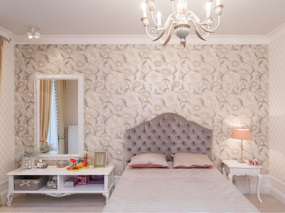 Квартира в Праге