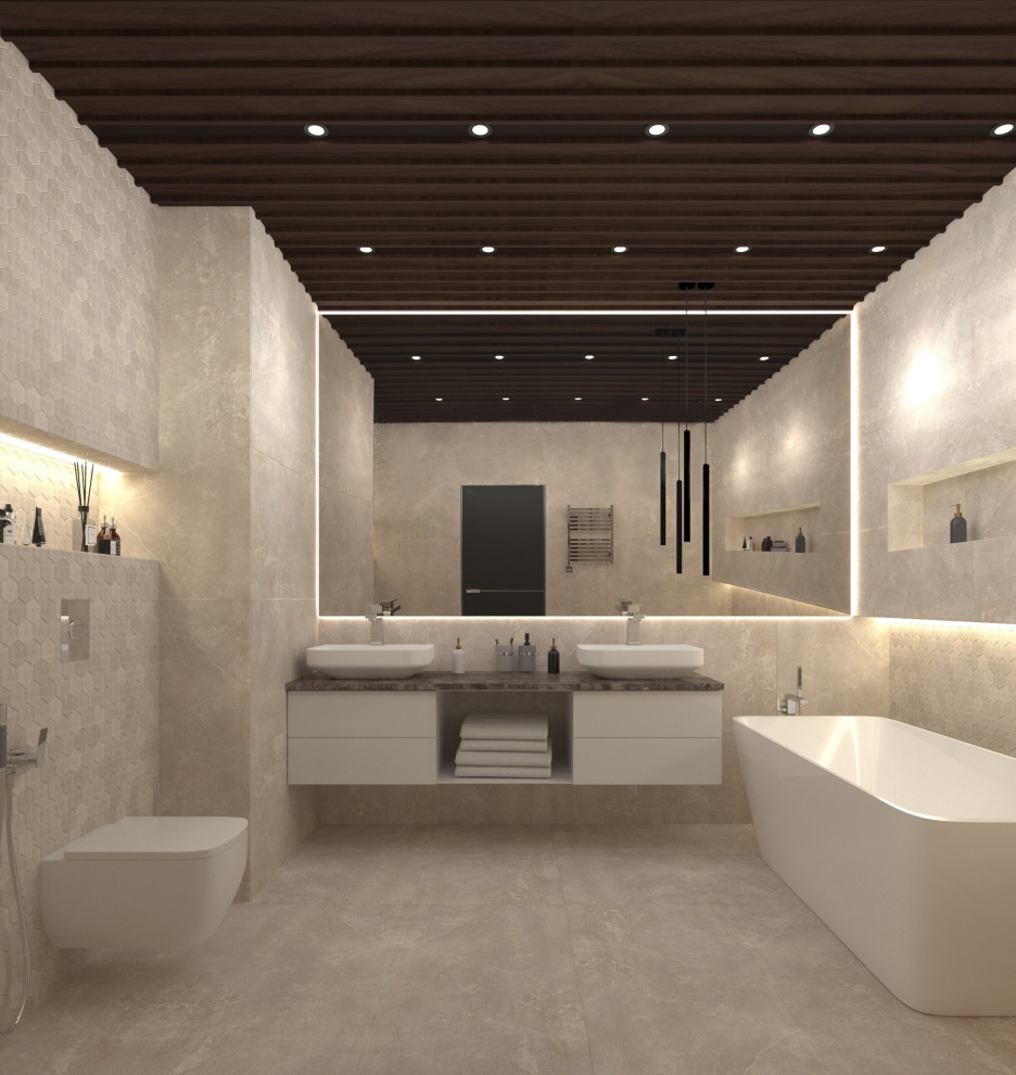 Private residential building