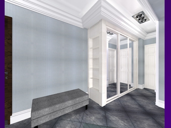 Обложка проекта: Молодежная классика