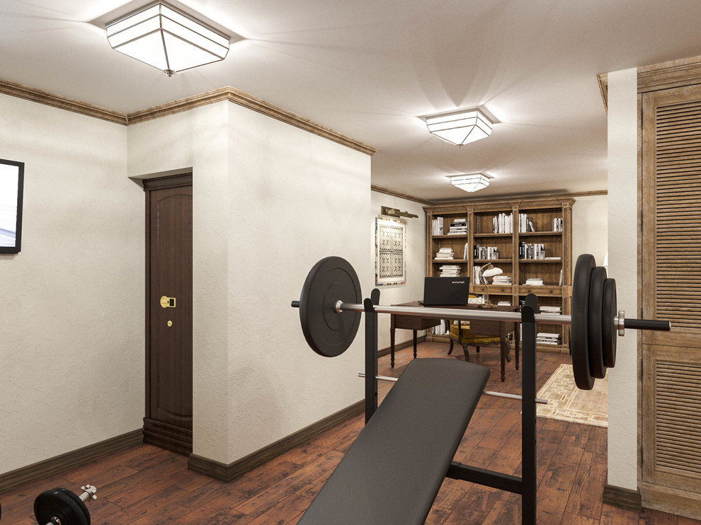 Новороссийск 5 Бригада Дом с Восточным акцентом