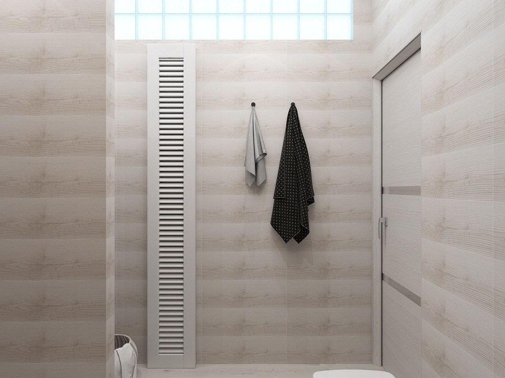 Дизайн-проект апартаментов 27 м кв в Севастополе