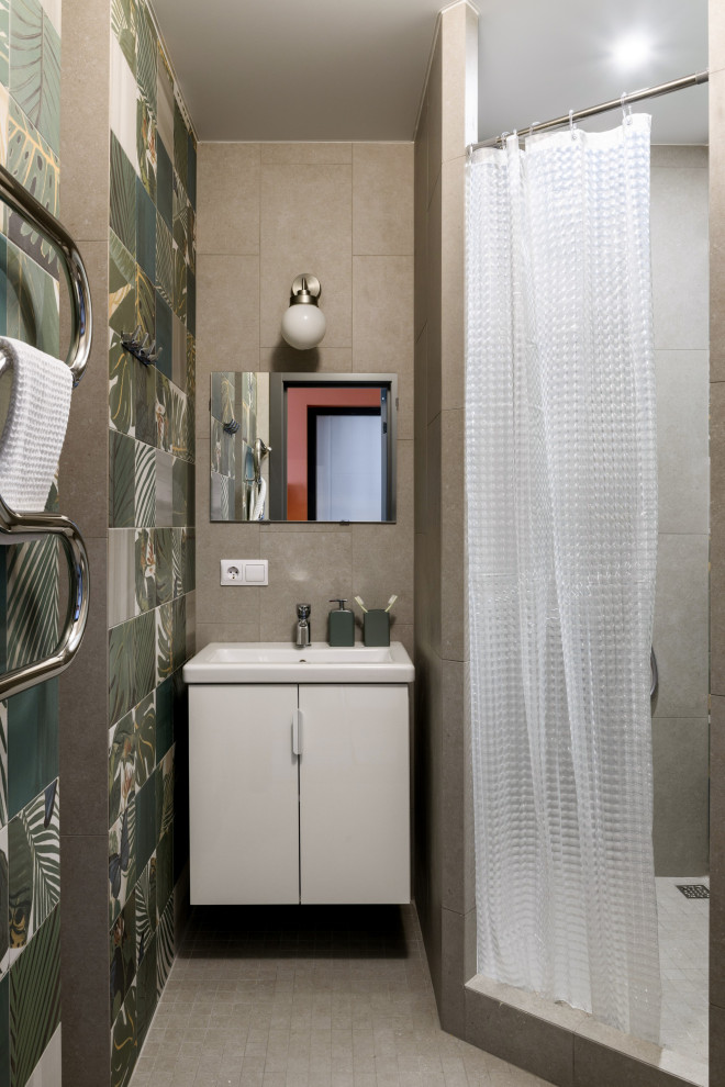 Апартаменты у реки