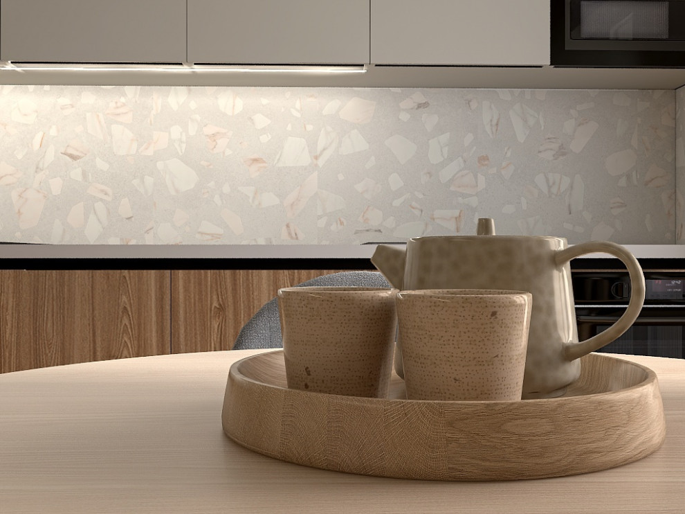 Трансформирующийся минимализм