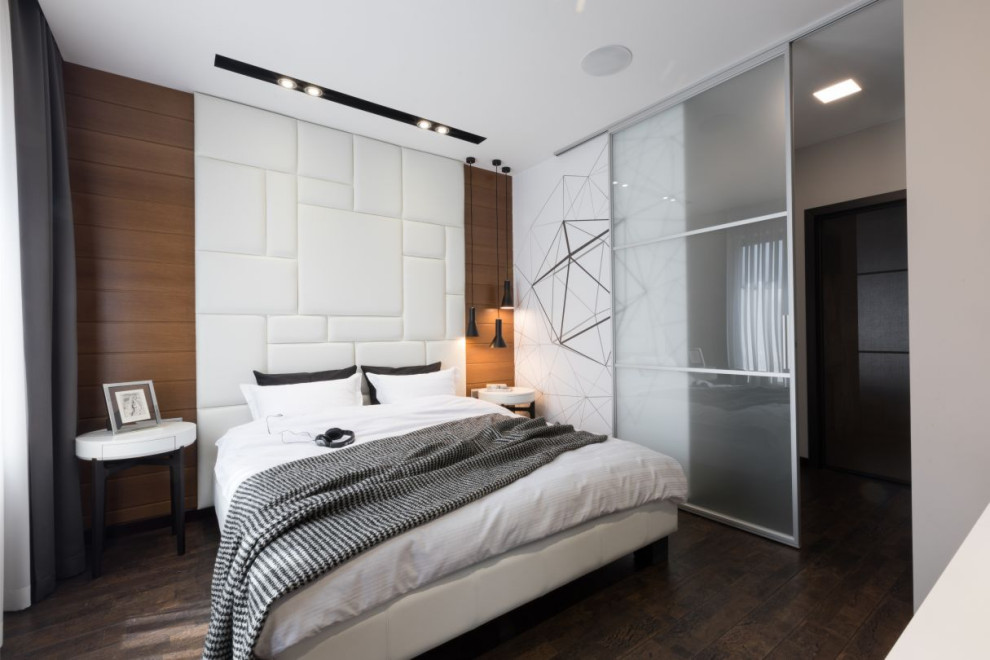 Квартира с системой "Умный дом"