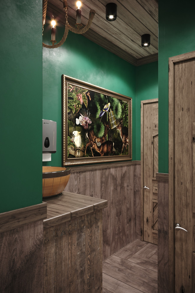 Кафе " River house" г. Димитровград