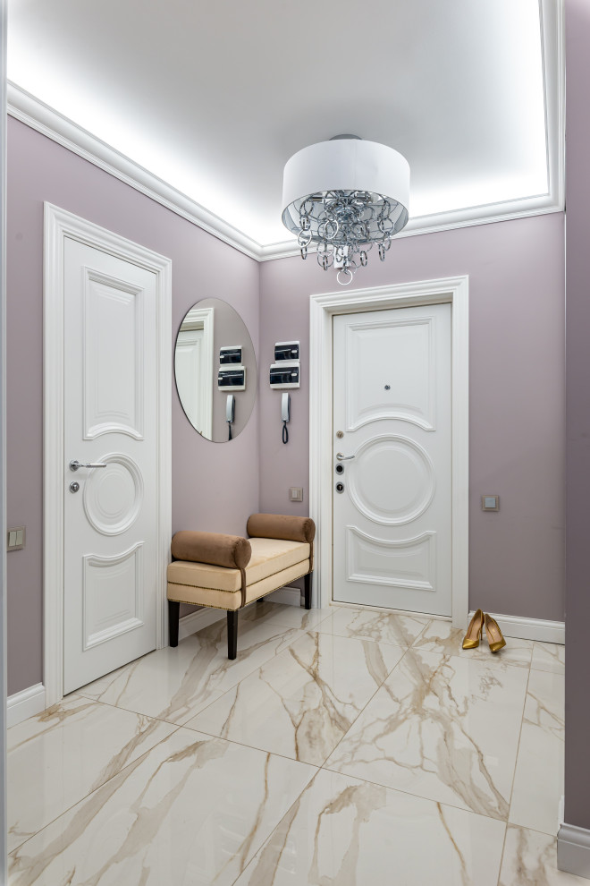 Классика с ярким акцентом