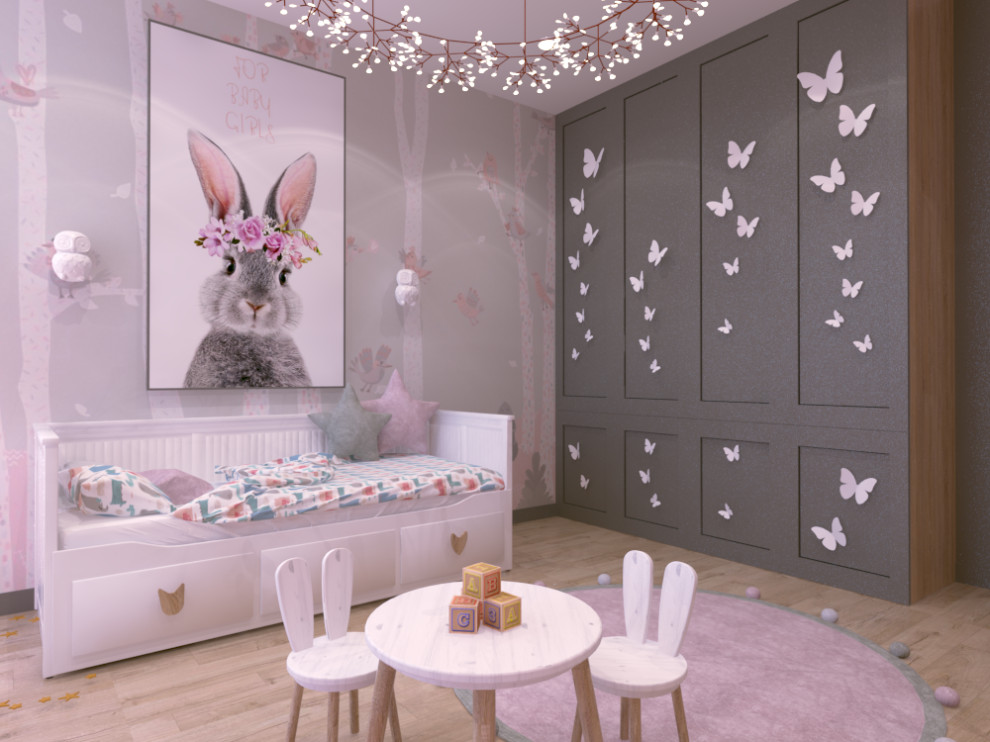 Обложка проекта: Облака