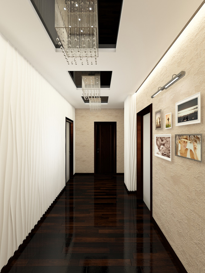 Эстетика модерна