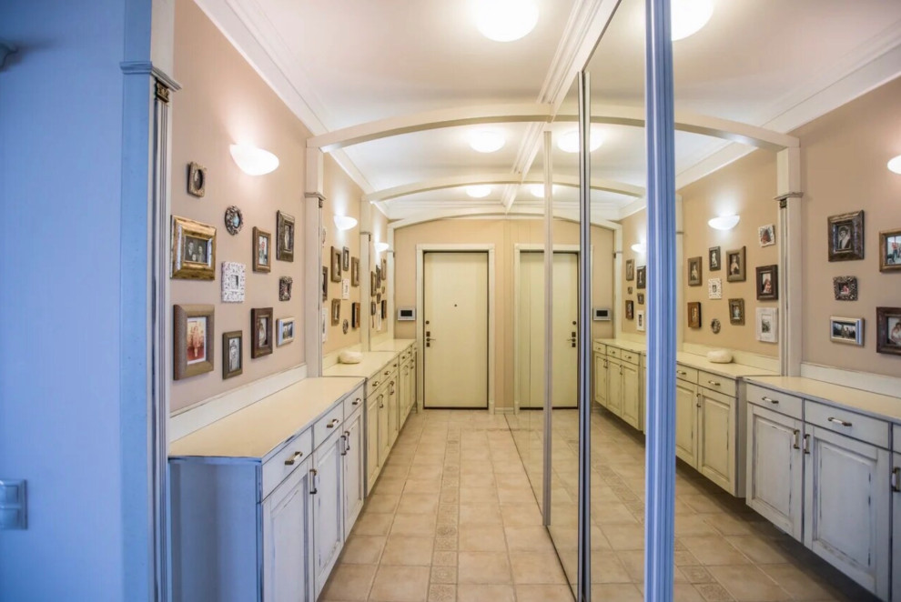 КП на Новой Риге