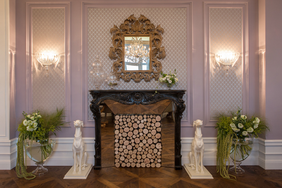 Classical Proportions