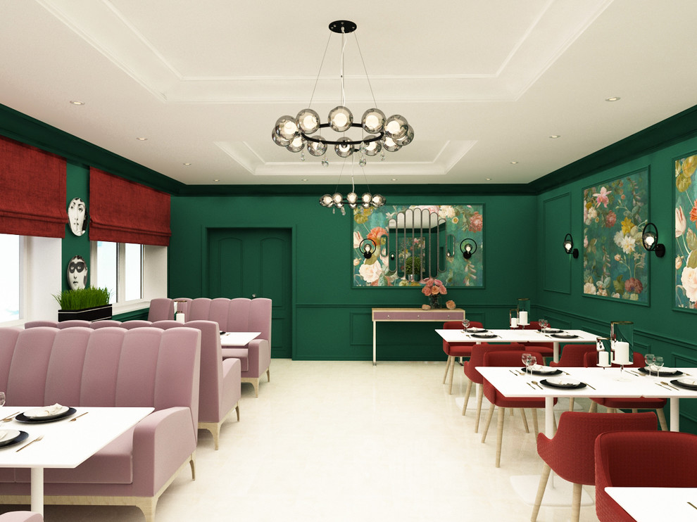 Банкетный зал