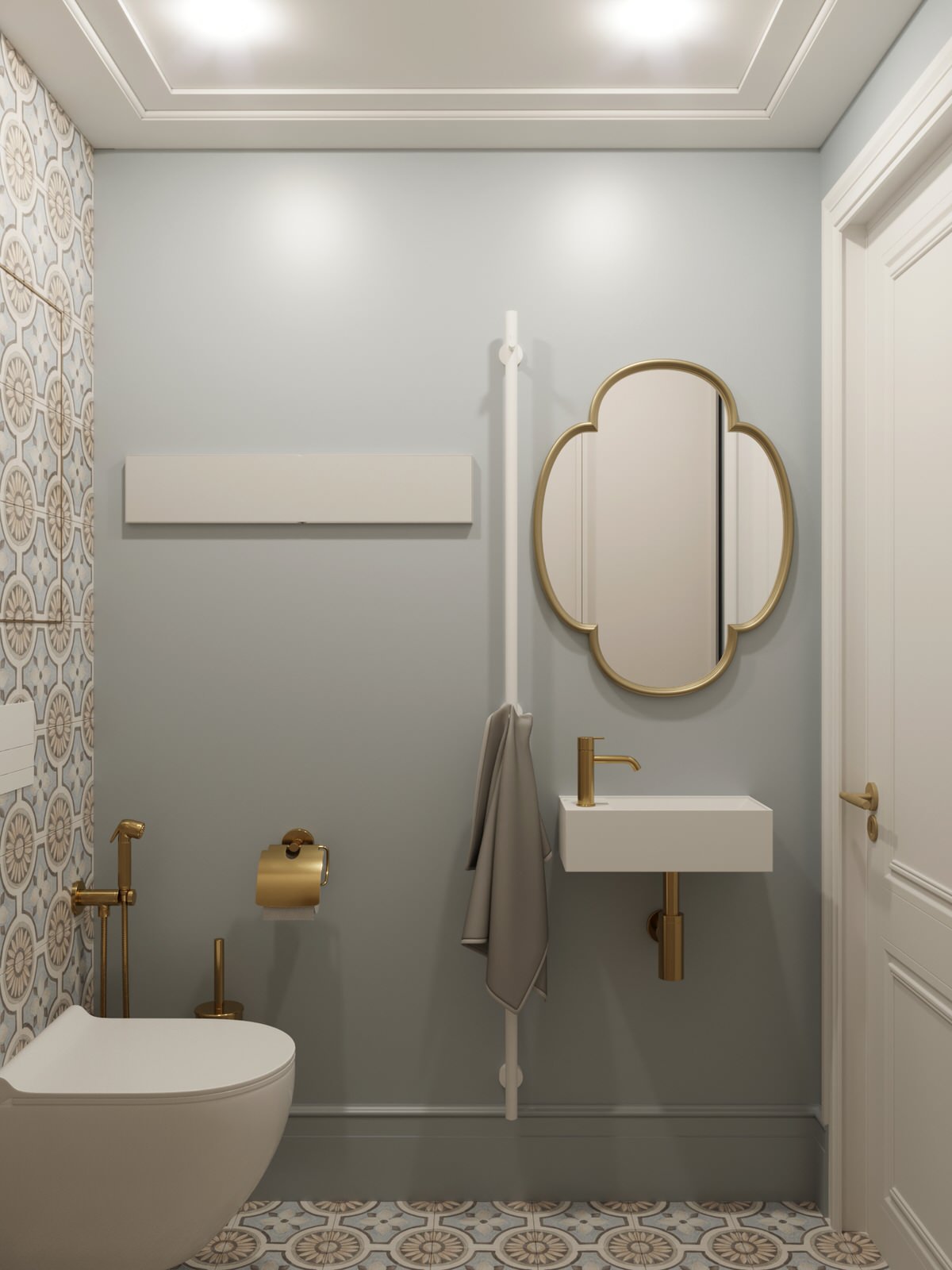 #ОБРАЗЦОВЫЙ КВАРТАЛ