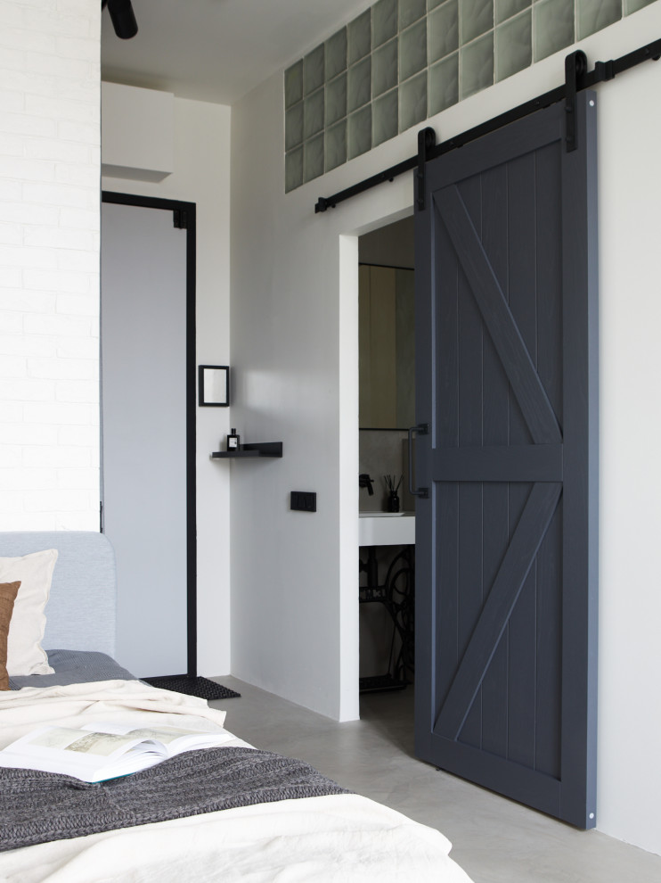 Студия на Водном Стадионе