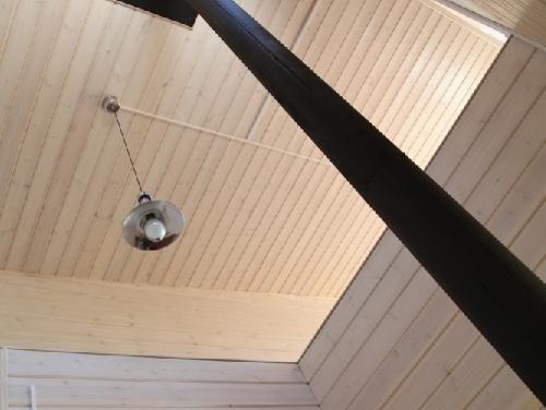 дом, Московская область