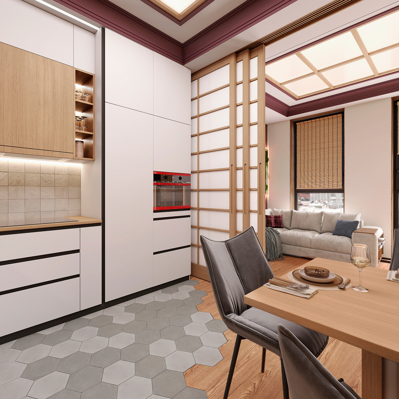 Проект "Харлан"