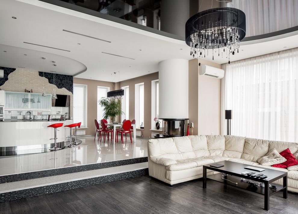 Выразительность приёма NON FINITO