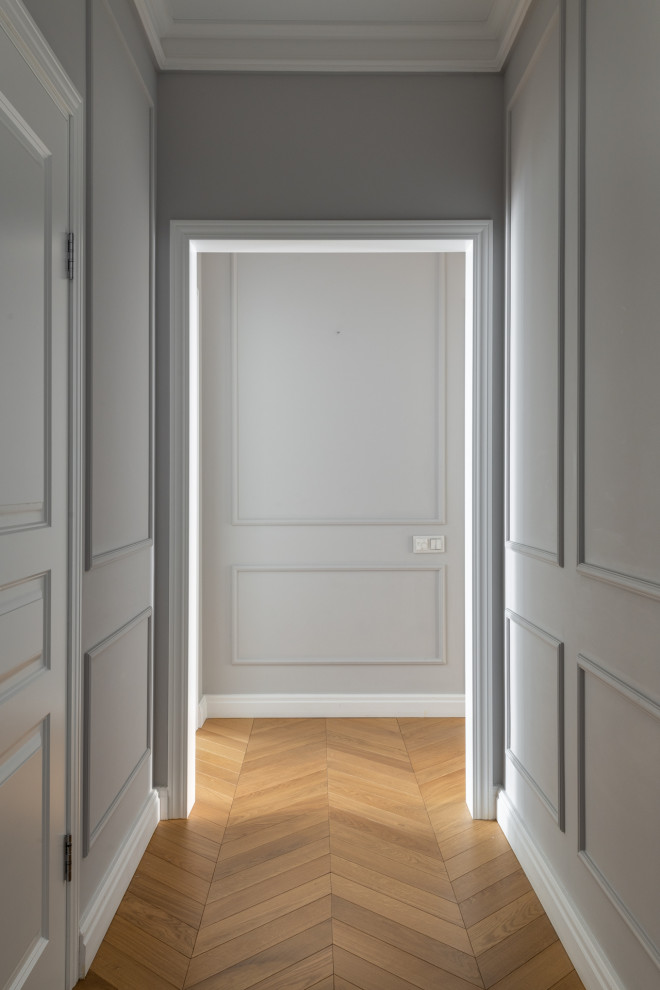 ЖК Квартал 38 А