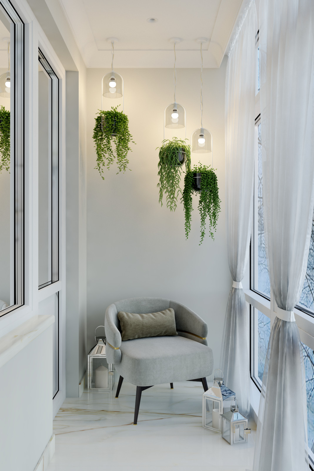 ЖК "Город солнца"