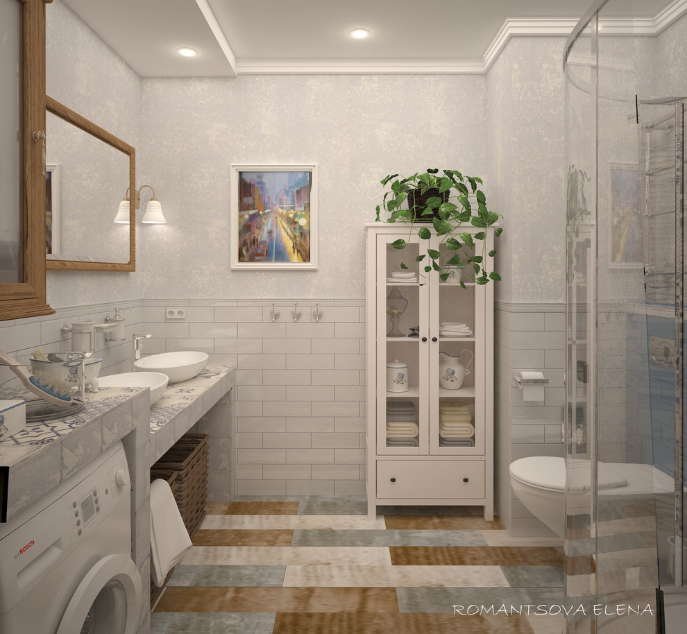 квартира в провансе