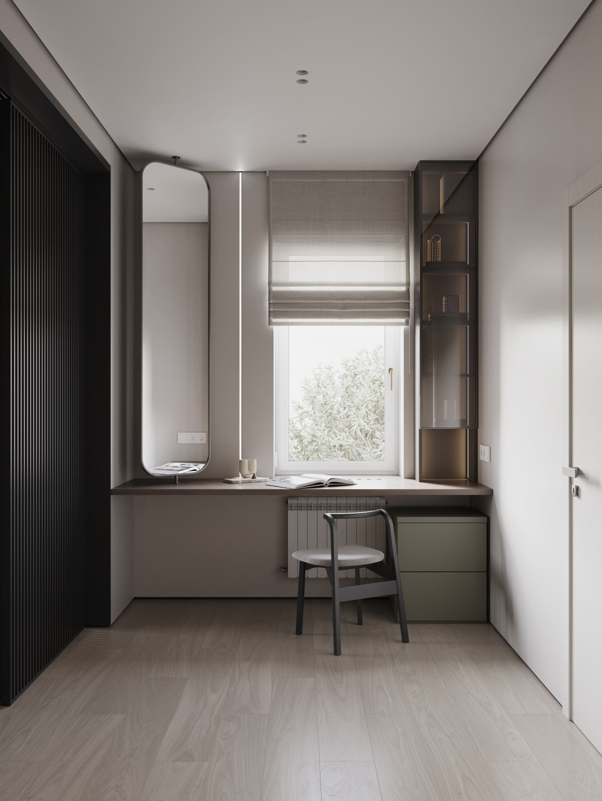 Загородный дом Санкт-Петербург