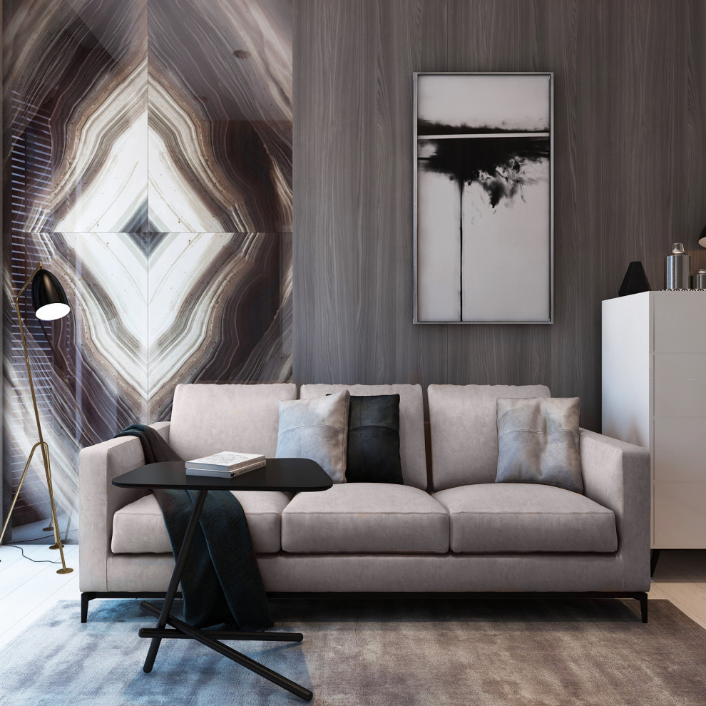 Солёный берег