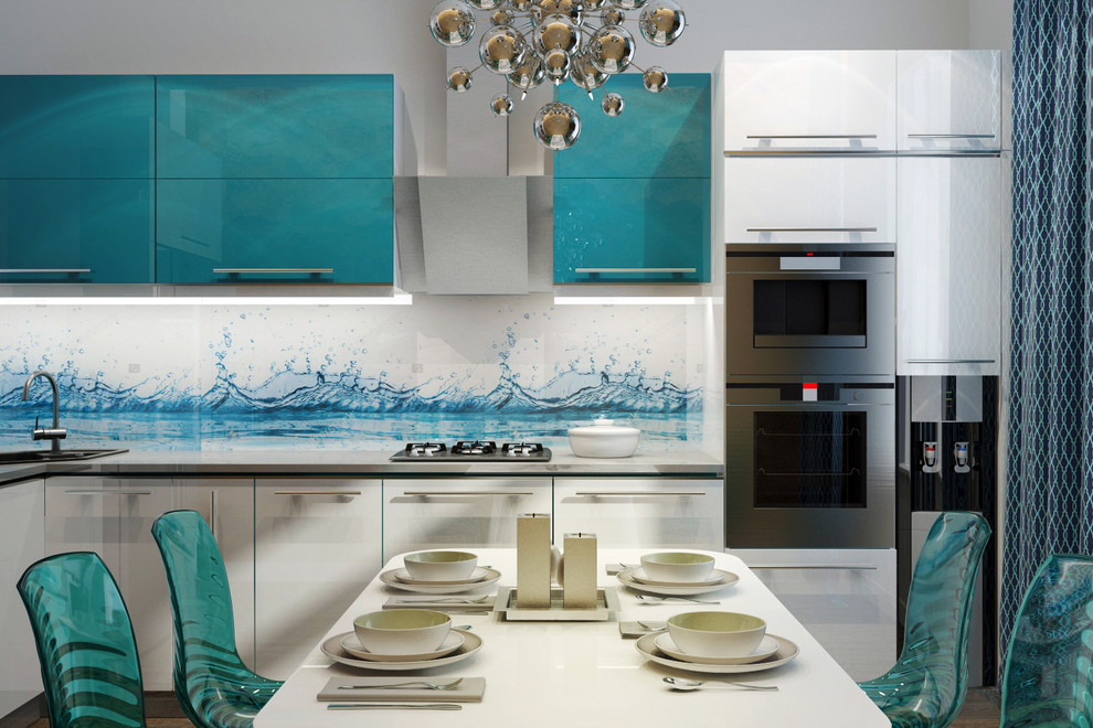 Природные краски