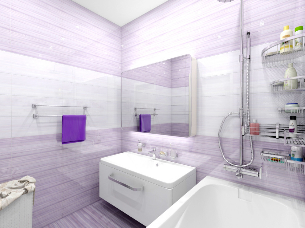 ЖК Караваиха