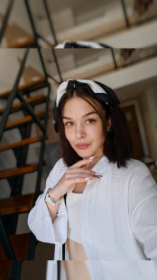 Анастасия Габдуллина