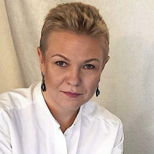 Сидорова Ольга