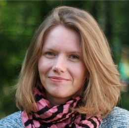 Александра Бакулина