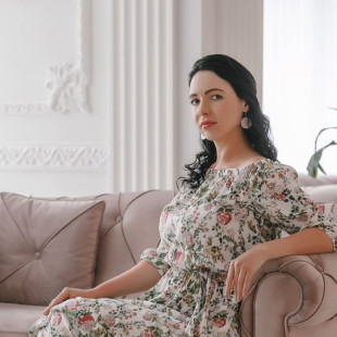 Виктория Хованцева